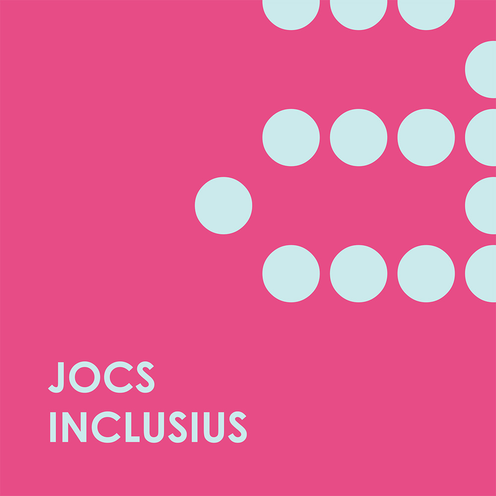 Jocs Inclusius