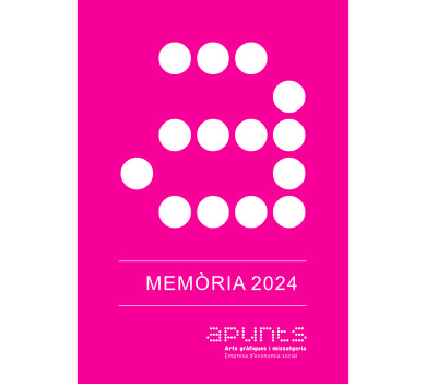 Memòria any 2024