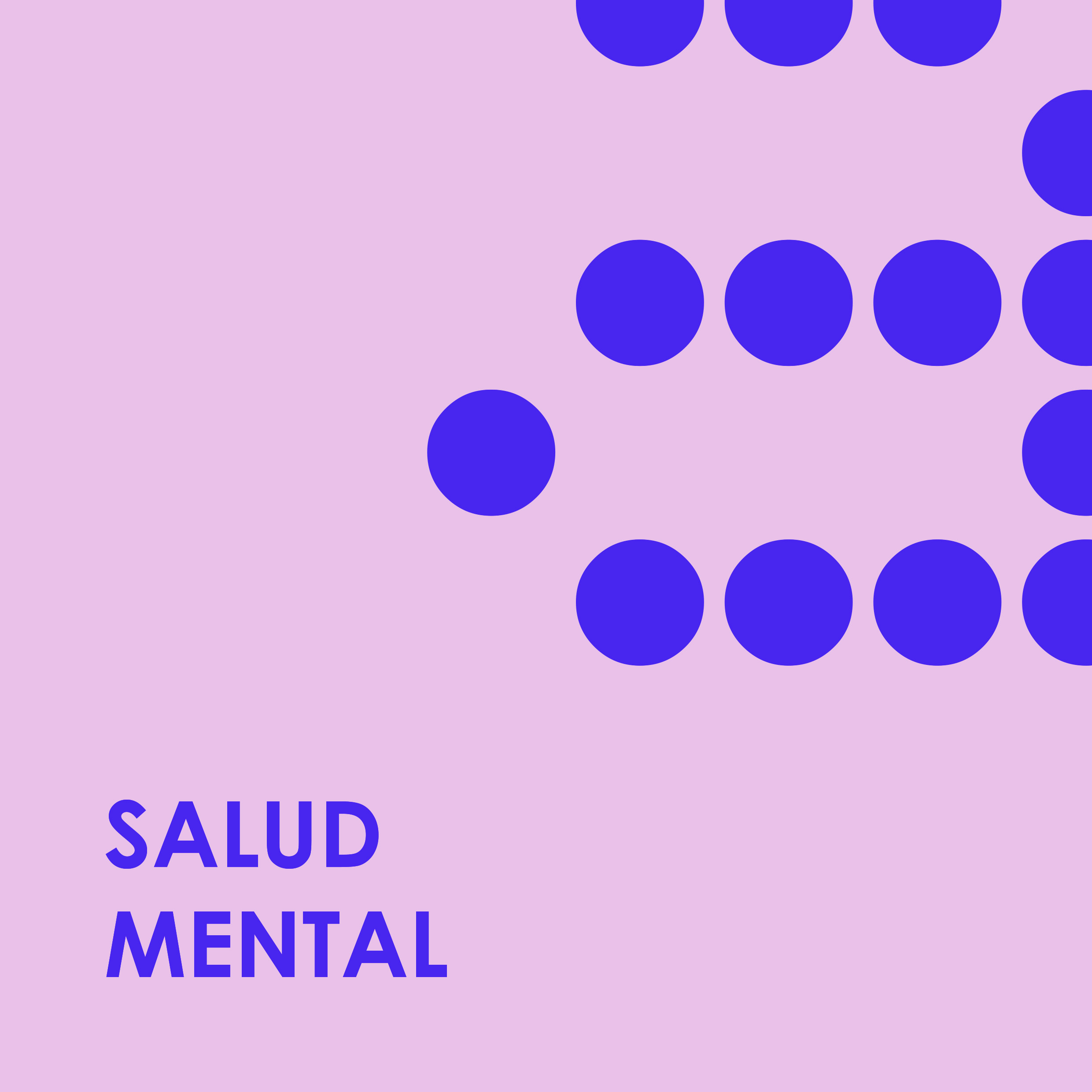 Salud Mental